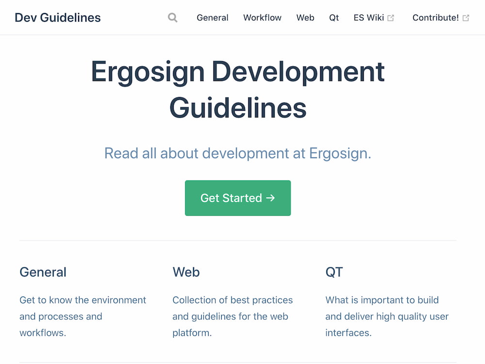 startpage